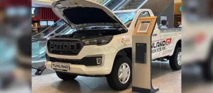 Low Maintenance_ High Performance Foton Vehicles for Your Busines