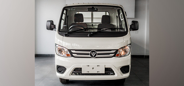 CMH Foton Fourways: TruckMate Performance – Power Your Business Forward
