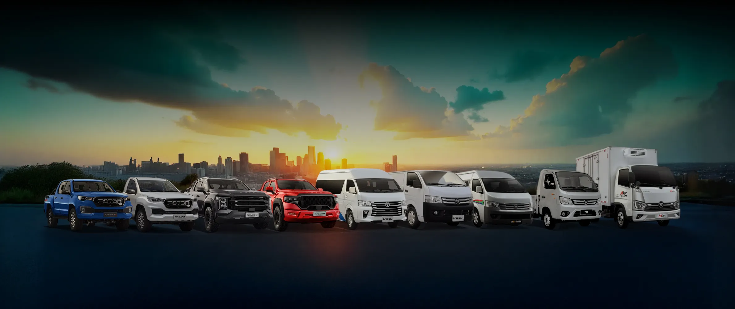 CMH FOTON EAST RAND AUGUST BLOG IMAGE 1